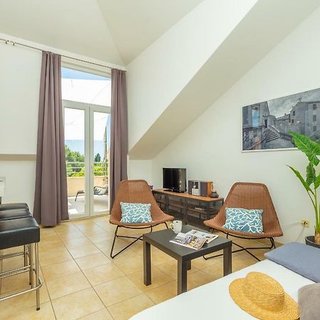 Ferienwohnung Hedera Estate, Hedera A1 Dubrovnik Exterior foto