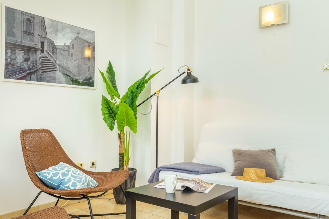 Ferienwohnung Hedera Estate, Hedera A1 Dubrovnik Exterior foto