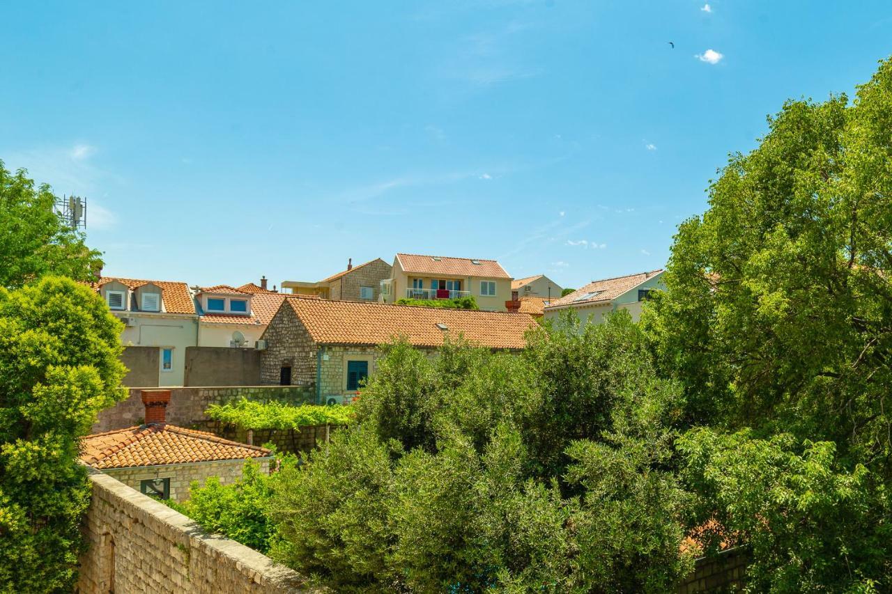 Ferienwohnung Hedera Estate, Hedera A1 Dubrovnik Exterior foto