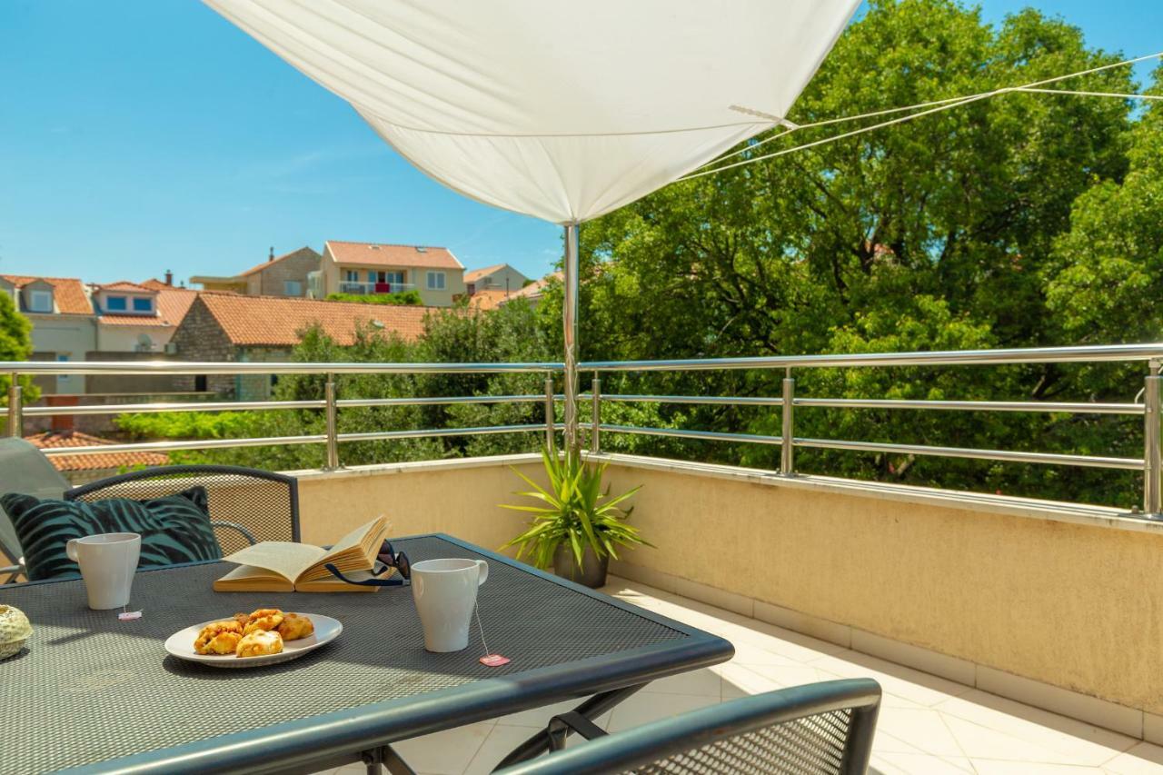 Ferienwohnung Hedera Estate, Hedera A1 Dubrovnik Exterior foto