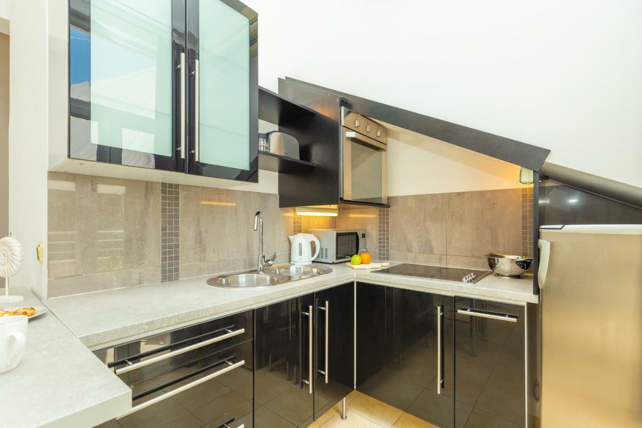 Ferienwohnung Hedera Estate, Hedera A1 Dubrovnik Exterior foto