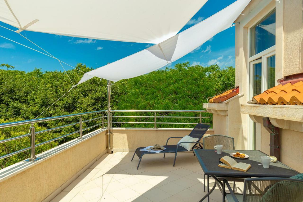 Ferienwohnung Hedera Estate, Hedera A1 Dubrovnik Exterior foto